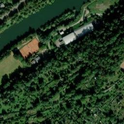 Satellite imagery of Palm'sches Schloss, DE