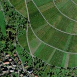 Satellite imagery of Hörnleskopf, DE