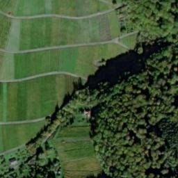 Satellite imagery of Hörnleskopf, DE