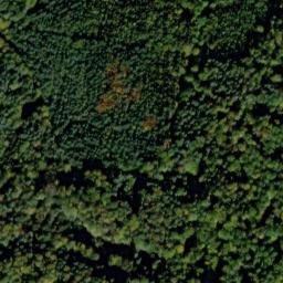 Satellite imagery of Buocher Höhe, DE