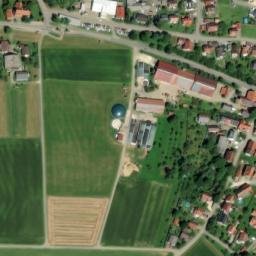 Satellite imagery of Leinhalde, DE