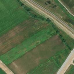 Satellite imagery of survey_point, CZ