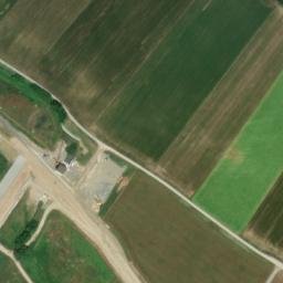 Satellite imagery of survey_point, CZ