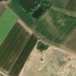 Satellite imagery of survey_point, CZ