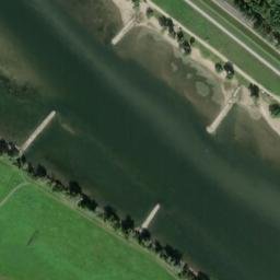 Satellite imagery of survey_point, CZ