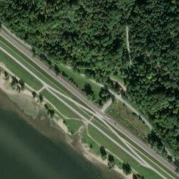 Satellite imagery of survey_point, CZ
