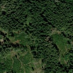 Satellite imagery of Ohradec [Stožec], CZ