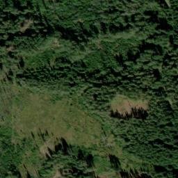Satellite imagery of Vrchoviště [Stožec], CZ