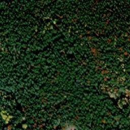 Satellite imagery of Kmet [Boletice-Jablonec], CZ