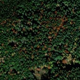 Satellite imagery of Kmet [Boletice-Jablonec], CZ