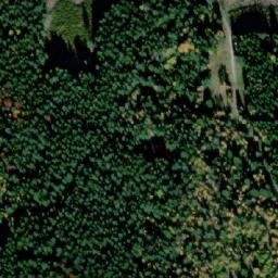 Satellite imagery of Kmet [Boletice-Jablonec], CZ