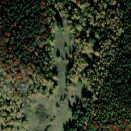 Satellite imagery of Dřevíč [Boletice-Třebovice], CZ
