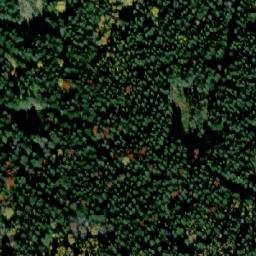 Satellite imagery of Dřevíč [Boletice-Třebovice], CZ