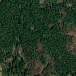 Satellite imagery of Granátník [Přísečná], CZ