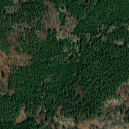 Satellite imagery of Granátník [Přísečná], CZ