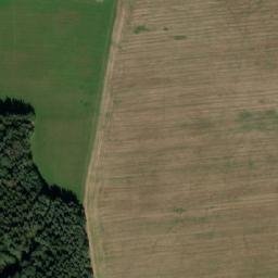 Satellite imagery of Vrbice [Svatý Jan nad Malší-Sedlce], CZ