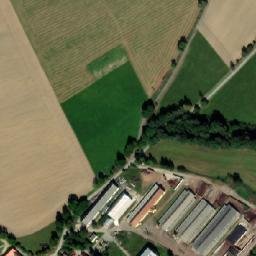 Satellite imagery of Todeńská hora, CZ