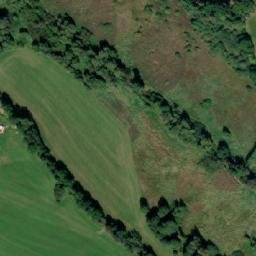 Satellite imagery of (Blatec) [Petříkov-Těšínov], CZ