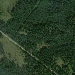 Satellite imagery of U Chaty [Nové Hrady-Byňov], CZ