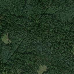 Satellite imagery of U Chaty [Nové Hrady-Byňov], CZ