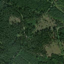 Satellite imagery of U Chaty [Nové Hrady-Byňov], CZ