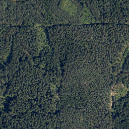 Satellite imagery of Hřeben [Rapšach], CZ