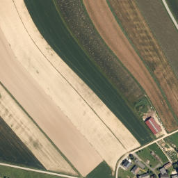 Satellite imagery of Geißbühel, AT