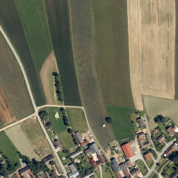 Satellite imagery of Geißbühel, AT