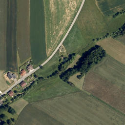 Satellite imagery of Geißbühel, AT