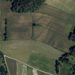 Satellite imagery of Loosberg, AT