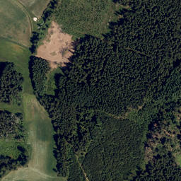 Satellite imagery of Loosberg, AT