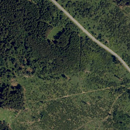 Satellite imagery of Loosberg, AT