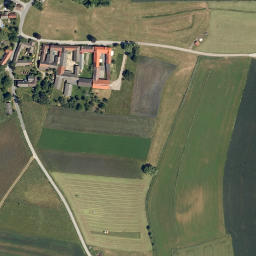 Satellite imagery of Wartenbühel, AT