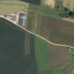 Satellite imagery of Wartenbühel, AT