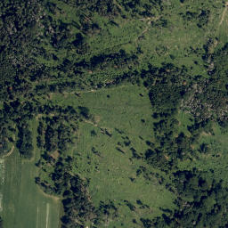 Satellite imagery of Hirschbühel, AT