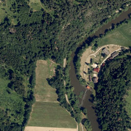 Satellite imagery of Rollsteine, AT