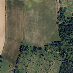 Satellite imagery of Buchberg, AT