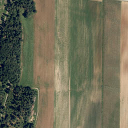 Satellite imagery of Buchberg, AT