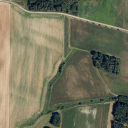 Satellite imagery of Buchberg, AT
