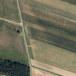 Satellite imagery of Arzberg, AT
