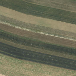 Satellite imagery of Arzberg, AT