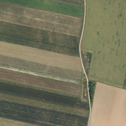 Satellite imagery of Arzberg, AT