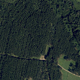 Satellite imagery of Tammelhübel, AT