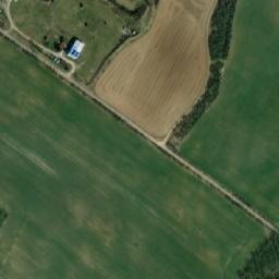 Satellite imagery of Palice [Znojmo-Oblekovice], CZ