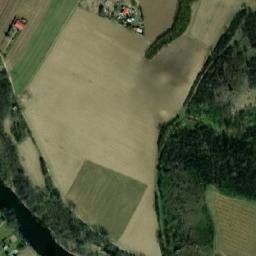 Satellite imagery of Kašparův kopec [Dyje], CZ
