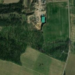 Satellite imagery of Kašparův kopec [Dyje], CZ