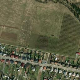 Satellite imagery of [Tasovice nad Dyjí] church t., CZ