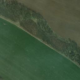 Satellite imagery of (Zálesí) [Pravice], CZ