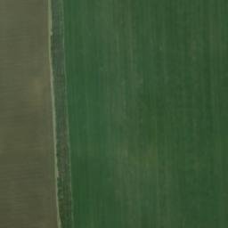 Satellite imagery of (Za šupkovým) [Hrušovany nad Jevišovkou], CZ