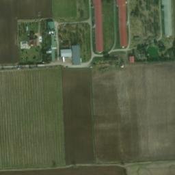 Satellite imagery of Bruska [Hrušovany nad Jevišovkou], CZ
